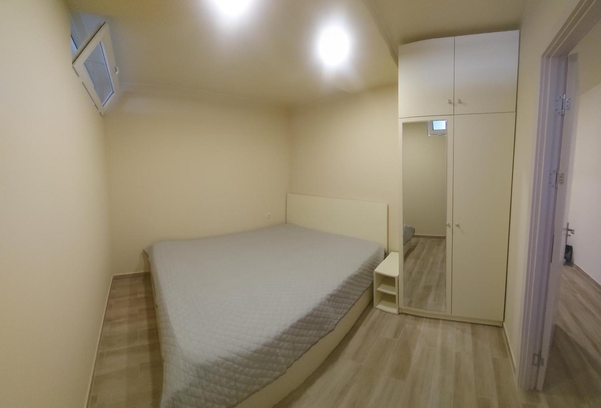 Andrew'S 2 Rooms Apartment In Batumi Ანდრიას 2 Ოთახიანი Აპარტამენტი Ბათუმში Exterior photo